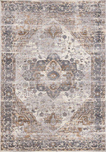  Carpette Blanche - 8 pi x 11 pi
