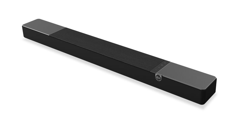 Barre de son de 185 W à 3.1.2 canaux Klipsch Flexus Core 200 avec haut-parleurs d’élévation (XCOR200B)