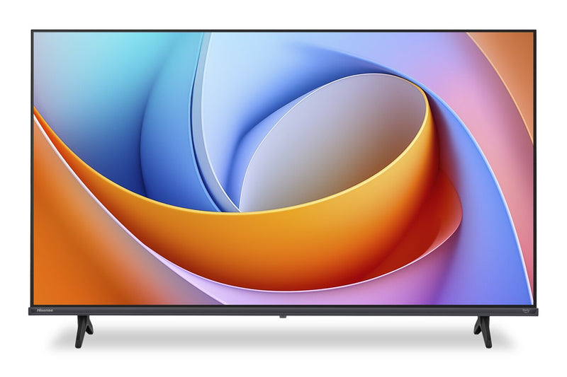 Téléviseur intelligent DEL HISENSE A4N de 40 po avec HD Ready et VIDAA (40A4NV)