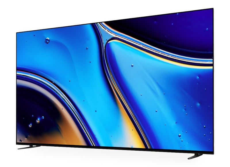 Téléviseur intelligent DELO SONY BRAVIA XR8B 4K de 77 po avec Google TV (K-77XR8B) - modèle 2025