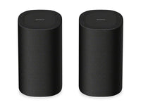  Haut-parleurs sans fil additionnels Theatre Rear 8 de SONY de 100 W à 2 voies (SA-RS8)