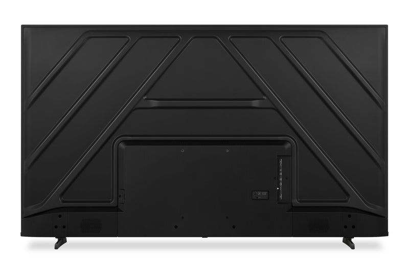 Téléviseur intelligent QLED HISENSE QD6QF UHD 4K de 75 po avec Fire TV (75QD6QF)
