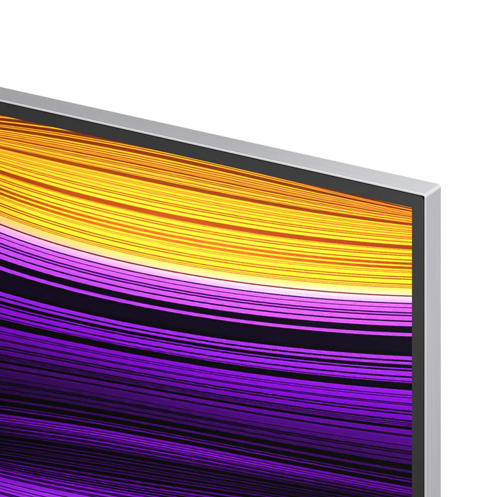 Téléviseur intelligent DELO evo LG G5 UHD 4K de 65 po avec IA et webOS (OLED65G5WUA.ACC) - modèle 2025