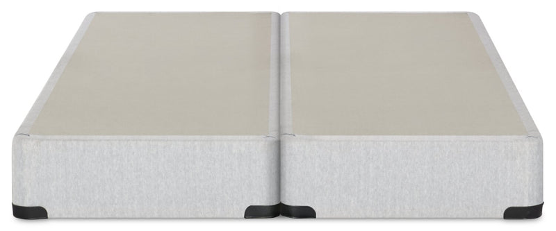 Sommier Collection Cuivre de Sealy pour grand lit