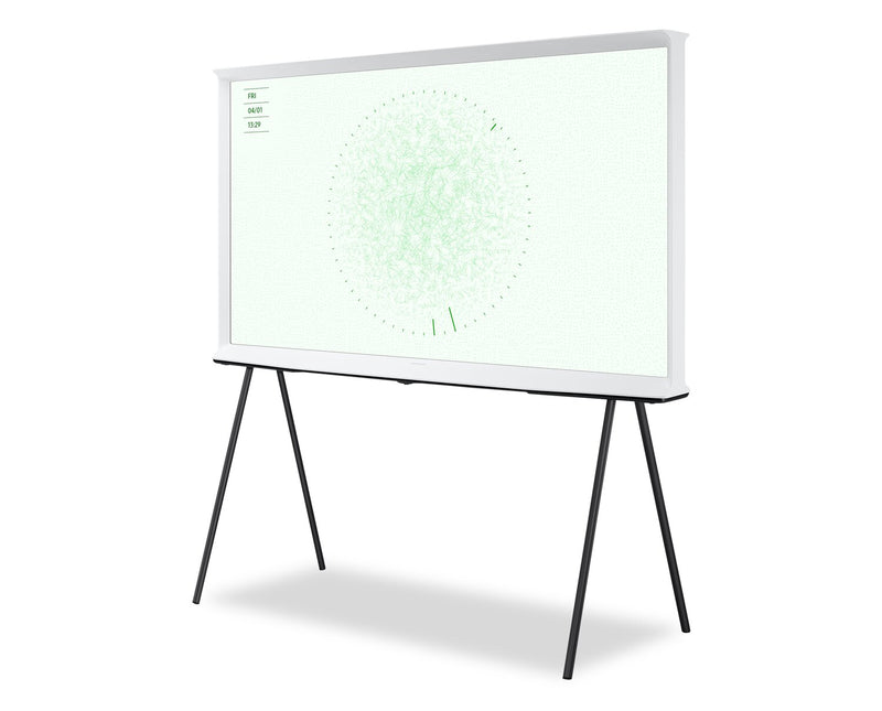 Téléviseur intelligent QLED Le Sérif de Samsung 4K de 65 po à 60 Hz avec Quantum HDR et HGiG (QN65LS01DAFXZC)