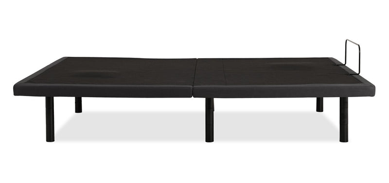 Base ajustable Baselogic Gold pour très grand lit