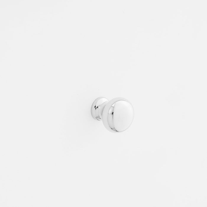 Table de nuit Elle de 18 po (l) x 25,75 po (H) à 1 tiroir - blanche