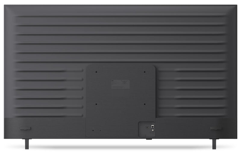 Téléviseur intelligent Mini DEL LG QNED75B 4K de 65 po avec webOS (65QNED75BUA.ACC) - modèle 2026