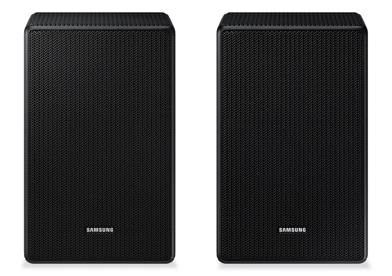 Haut-parleur arrière sans fil SAMSUNG à 2.0.2 canaux (SWA-9500S/ZC)