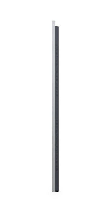 Téléviseur intelligent DELO LG G6 4K de 83 po avec webOS et support mural affleuré (OLED83G6WUA.ACC) - modèle 2026