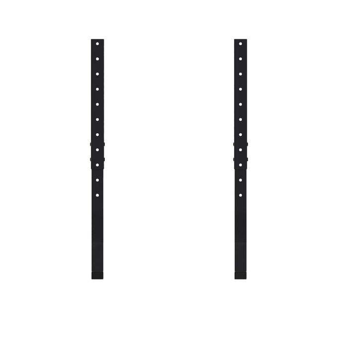 Socle de table universel STL41 de Seneca pour téléviseurs de 24 po à 65 po (STL41)