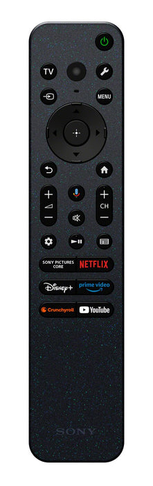 Téléviseur intelligent Mini-DEL SONY Bravia 5 UHD 4K de 75 po avec Google TVMC (8335309) - modèle 2025