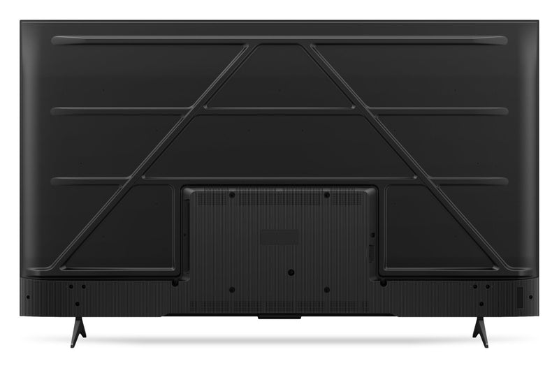 Téléviseur intelligent TCL S45K UHD 4K de 85 po avec Google TVMC