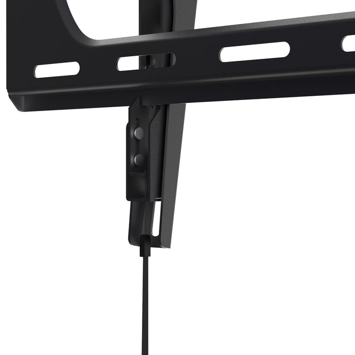 Support mural inclinable SDT61 de Seneca pour téléviseurs de 40 po à 90 po - noir