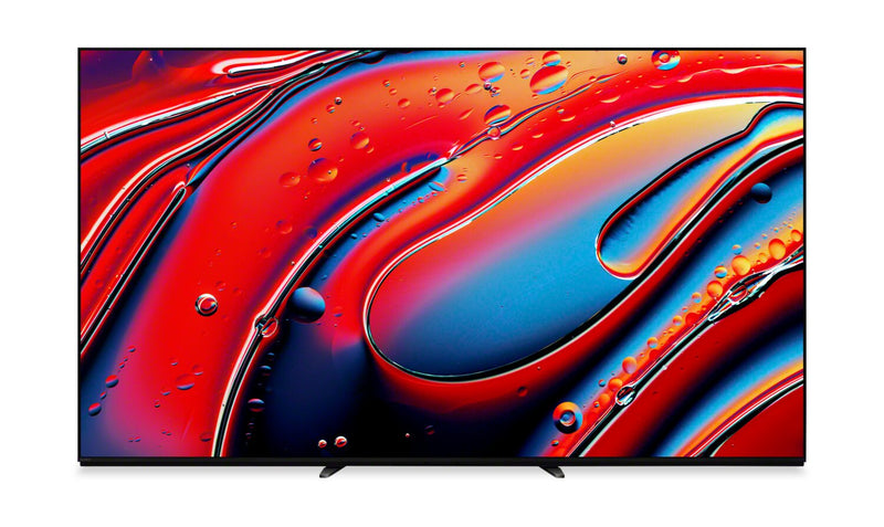 Téléviseur intelligent QLED Mini DEL SONY Bravia 9 UHD 4K de 85 po avec Google TVMC (K85XR90) - modèle 2024