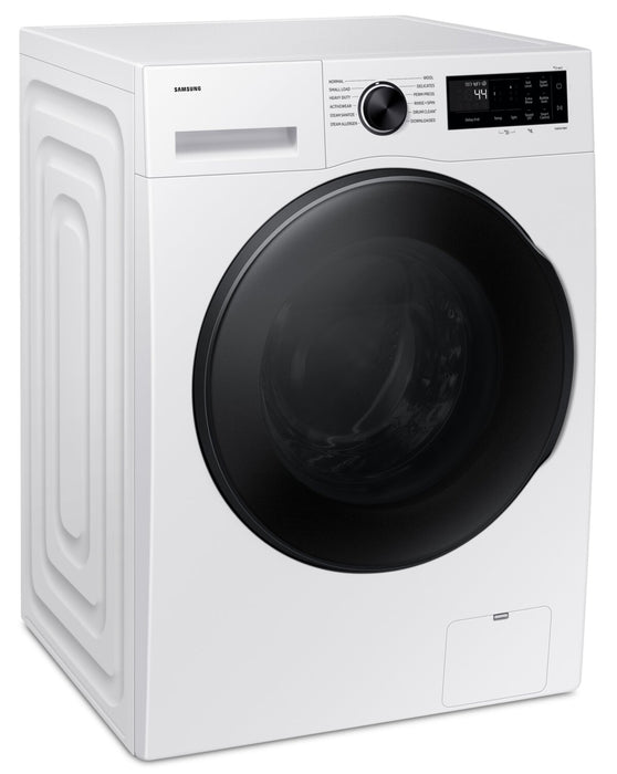 Laveuse compacte Samsung à chargement frontal de 2,9 pi3 - WW25FG5B34BEAC