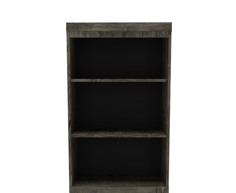 Section latérale Camden de 23,35 po avec rangement - chêne albâtre