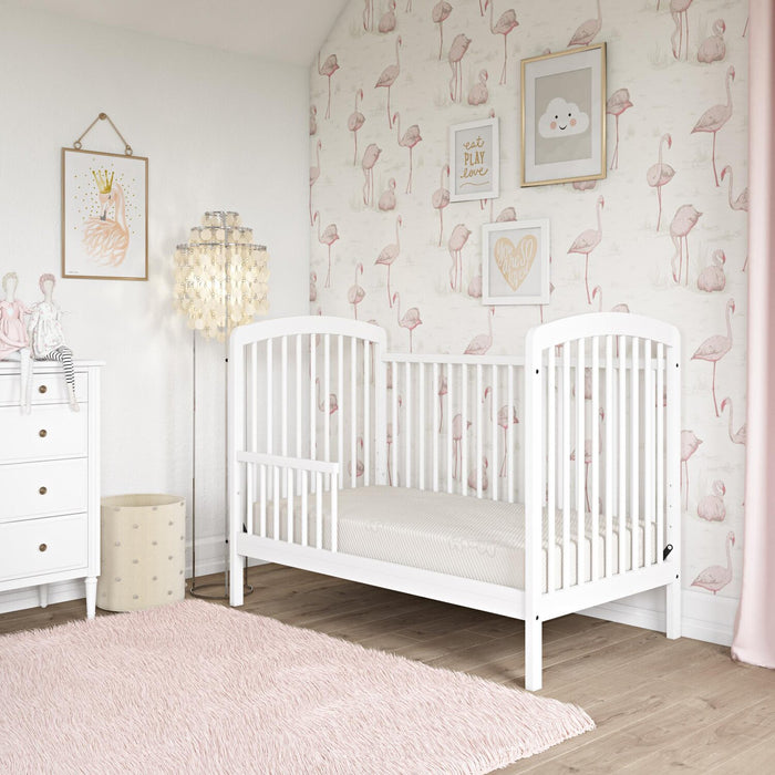 Matelas Ben pour lit de bébé et de bambin