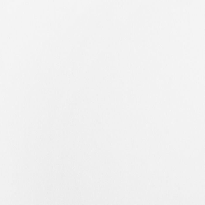 Table de nuit Elle de 18 po (l) x 25,75 po (H) à 1 tiroir - blanche