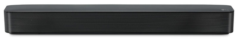 Barre de son LG à 2.0 canaux avec Bluetooth, Dolby AtmosMD et DTS:X (SK1.ACANLLK)