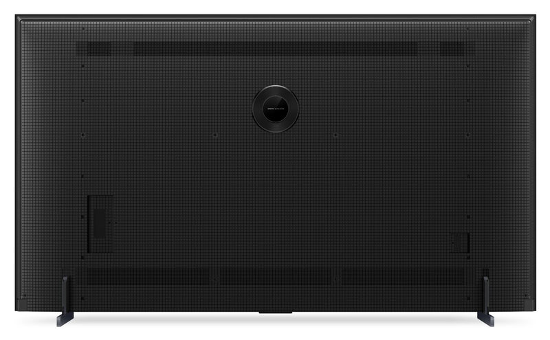 Téléviseur intelligent QLED Pro de TCL UHD 4K de 98 po à 120 Hz avec HDR Pro+ et Google TVMC (98Q651G-CA)