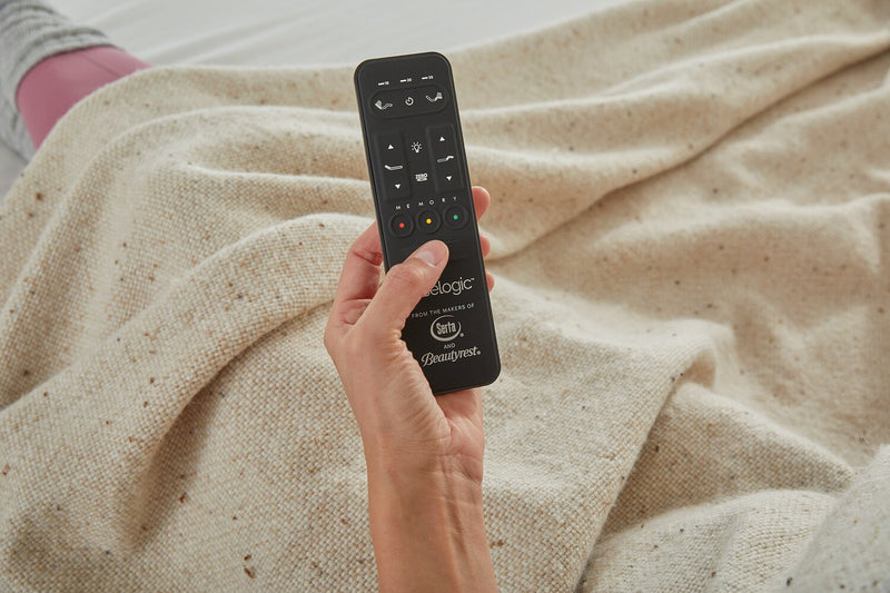 Base ajustable Baselogic Gold pour grand lit