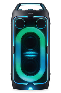 Tour de son portative MX-ST de SAMSUNG cotée IPX4 pour la résistance aux éclaboussures (MX-ST50F/ZC)