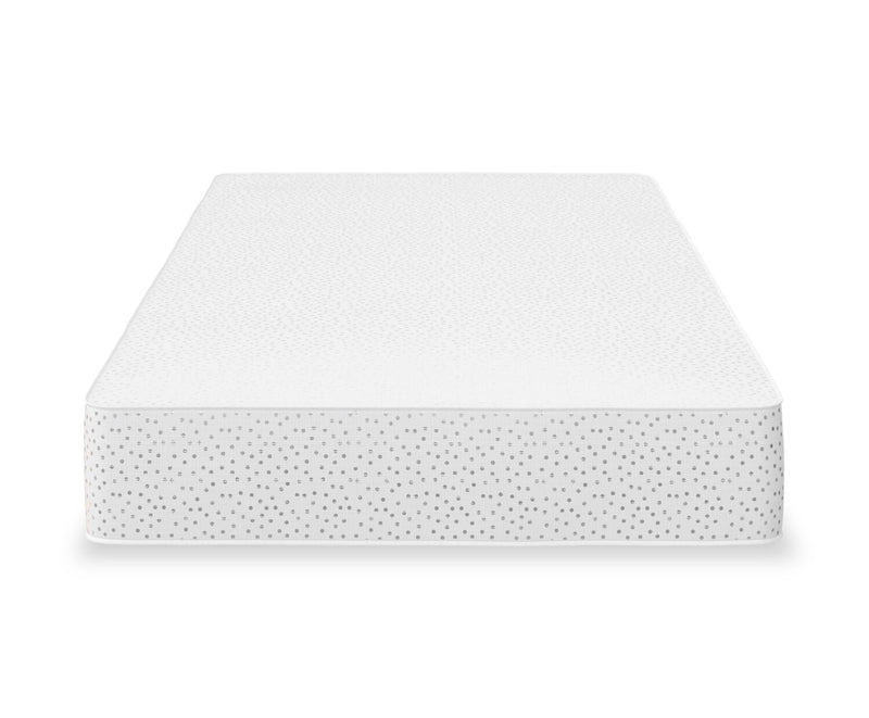 Matelas Ada pour lit de bébé et de bambin