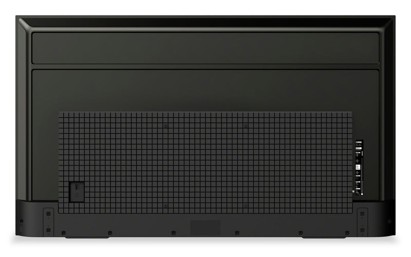 Téléviseur intelligent ACL SONY Bravia 2 UHD 4K de 65 po avec Google TVMC (K65S20M2) - modèle 2025