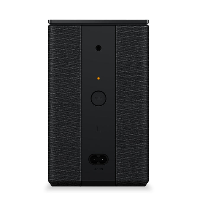 Barre de son de 860 W à 7.1.4 canaux TCL Q85H de série Q avec caisson d'extrêmes graves sans fil et haut-parleurs ambiophoniques (Q85H)