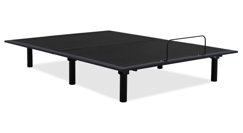 Base ajustable Baselogic Bronze pour grand lit