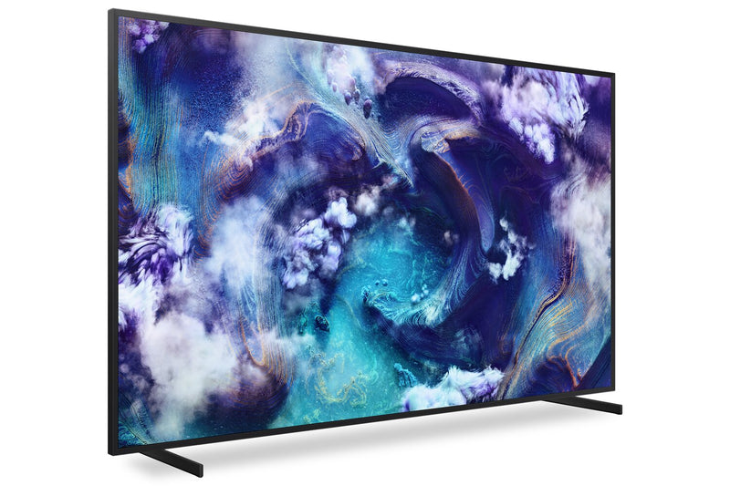 Téléviseur intelligent Neo QLED SAMSUNG QN900F 8K de 75 po avec Vision AI et système d’exploitation Tizen (QN75QN900FFXZC) - modèle 2025