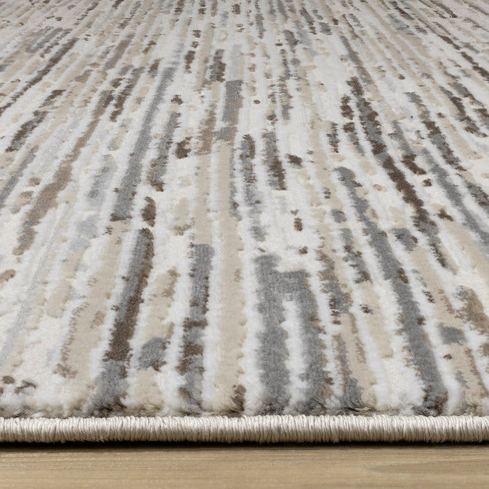 Carpette Perry beige - 8 pi x 11 pi