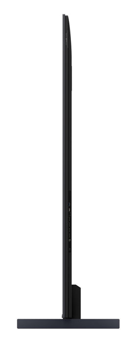 Téléviseur intelligent QLED TCL QM6K UHD 4K de 98 po avec Google TVMC et mini DEL QD (98QM6K)