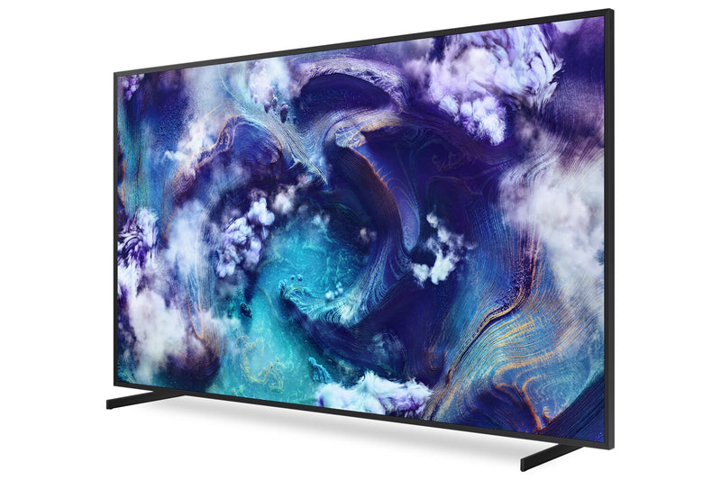 Téléviseur intelligent Neo QLED SAMSUNG QN900F 8K de 75 po avec Vision AI et système d’exploitation Tizen (QN75QN900FFXZC) - modèle 2025