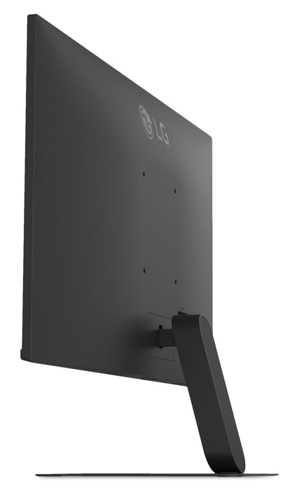 Moniteur IPS LG Full HD de 27 po et de 120 Hz (27U411A-B.AUSQ) - modèle 2025