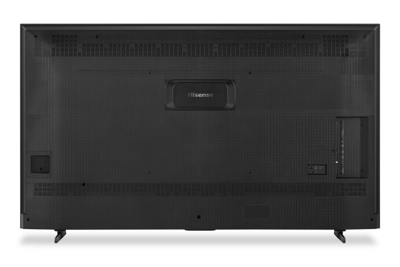 Téléviseur intelligent QLED à Mini DEL HISENSE QD7QFM UHD 4K de 55 po avec IA et Fire TV (55QD7QFM)