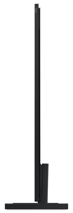 Téléviseur intelligent Neo QLED SAMSUNG LS03FW The Frame UHD 4K de 65 po avec Vision AI et système d’exploitation Tizen (QN65LS03FWFXZC) - modèle 2025