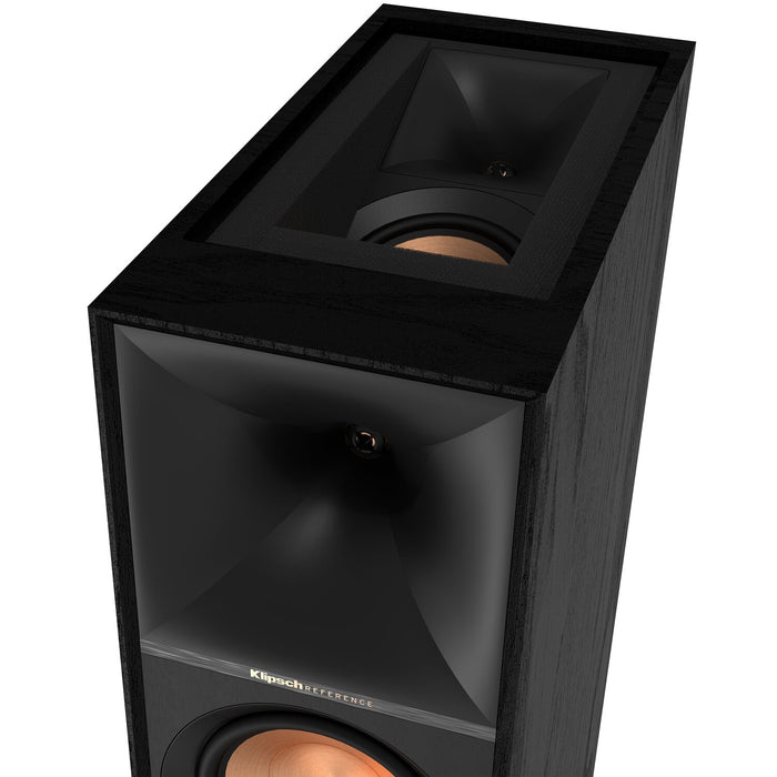 Haut-parleurs colonnes Klipsch (R605FA)