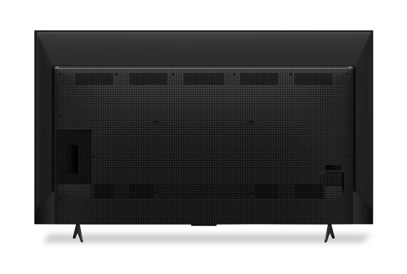 Téléviseur intelligent DEL TCL S551G UHD 4K de 75 po avec Google TVMC (75S551G-CA)