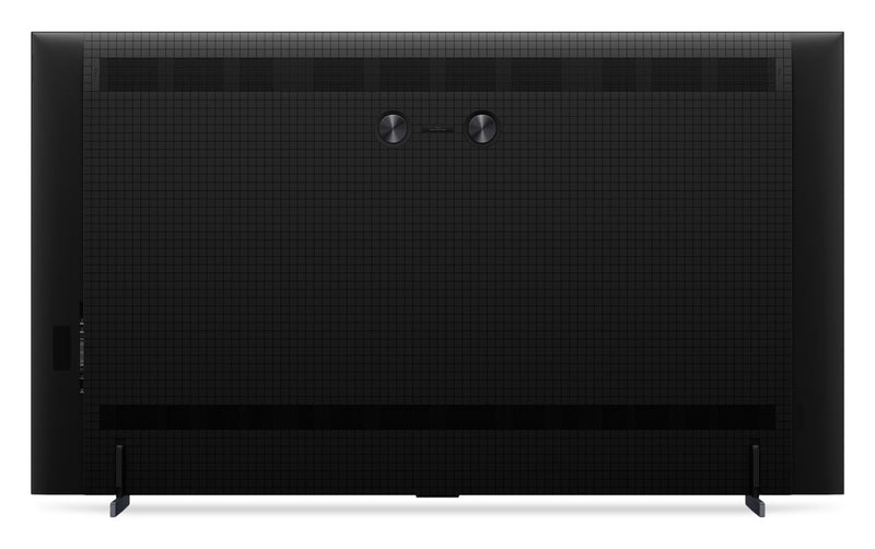 Téléviseur intelligent QLED Mini DEL TCL QD QM7K UHD 4K de 98 po avec Google TVMC (98QM7K) - modèle 2025