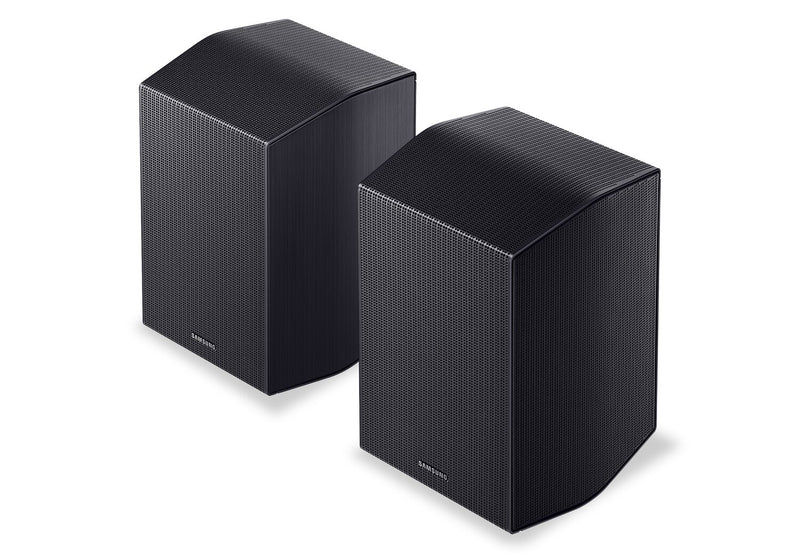 Barre de son à 11.1.4 canaux Samsung HW-Q990F et caisson d’extrêmes graves