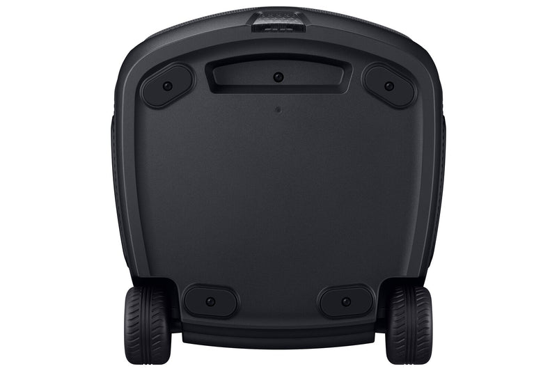 Tour de son portative MX-ST de SAMSUNG cotée IPX4 pour la résistance aux éclaboussures (MX-ST50F/ZC)