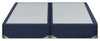 Ensemble sommier divisé Springwall Classico pour grand lit