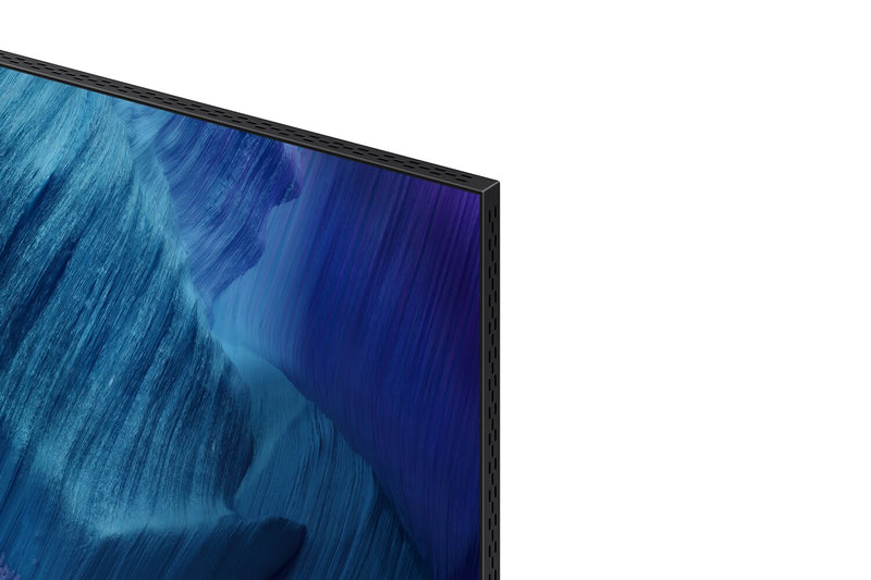 Téléviseur intelligent Neo QLED SAMSUNG QN990F 8K de 75 po avec IA et système d’exploitation Tizen (QN75QN990FFXZC) - modèle 2025