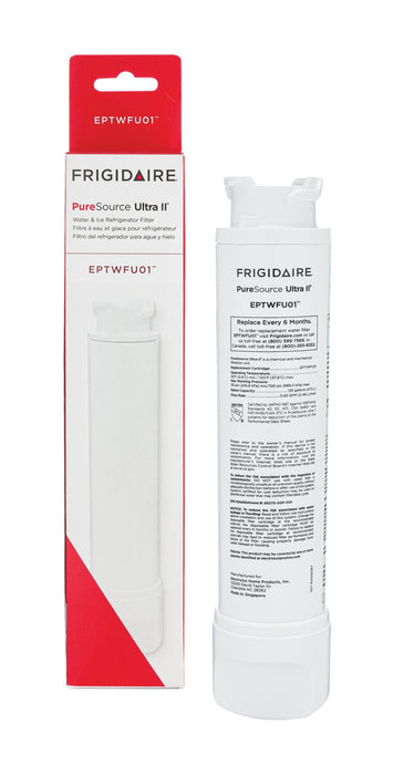 Filtre à eau et à glaçons PureSource UltraMD II de Frigidaire pour réfrigérateur - EPTWFU01