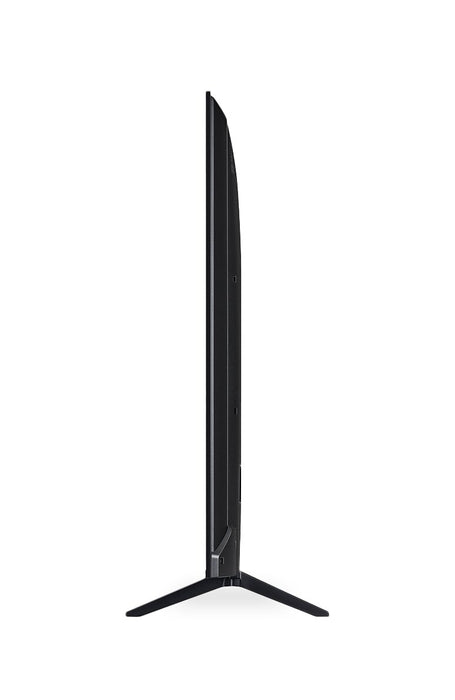 Téléviseur intelligent QNED evo LG QNED91 4K de 55 po avec IA et Mini DEL (55QNED91AUA.ACCQ) - modèle 2025 