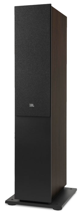 Ensemble de 2 haut-parleurs colonne Stage 260F de JBL - noir
