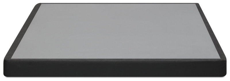 Sommier à profil bas Hotel 2025 de Beautyrest BlackMD pour lit double