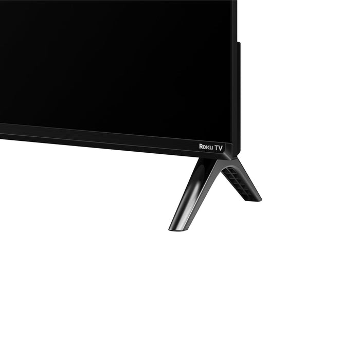 Téléviseur intelligent DEL de TCL HD 720p de 32 po à 60 Hz avec Roku (32S250R-CA) 